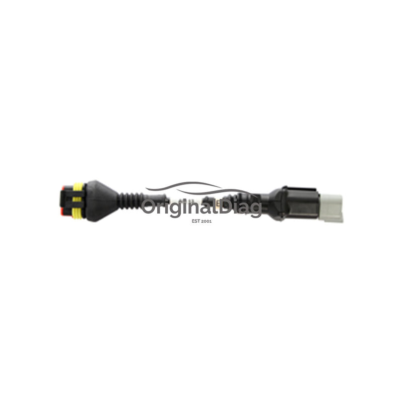 Marine EVINRUDE cable (AM13)* 3902865 TEXA
