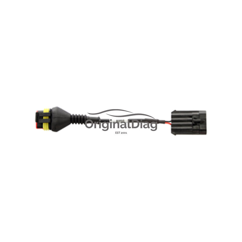 Marine MERCURY and MARINER Group 4 pin cable (AM05)* 3902250 TEXA