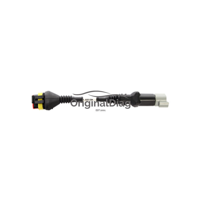 Marine YANMAR cable (AM15)* 3902931 TEXA