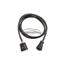 Marine cable for CUMMINS QSK 19 engines (AM35) 3907812 TEXA