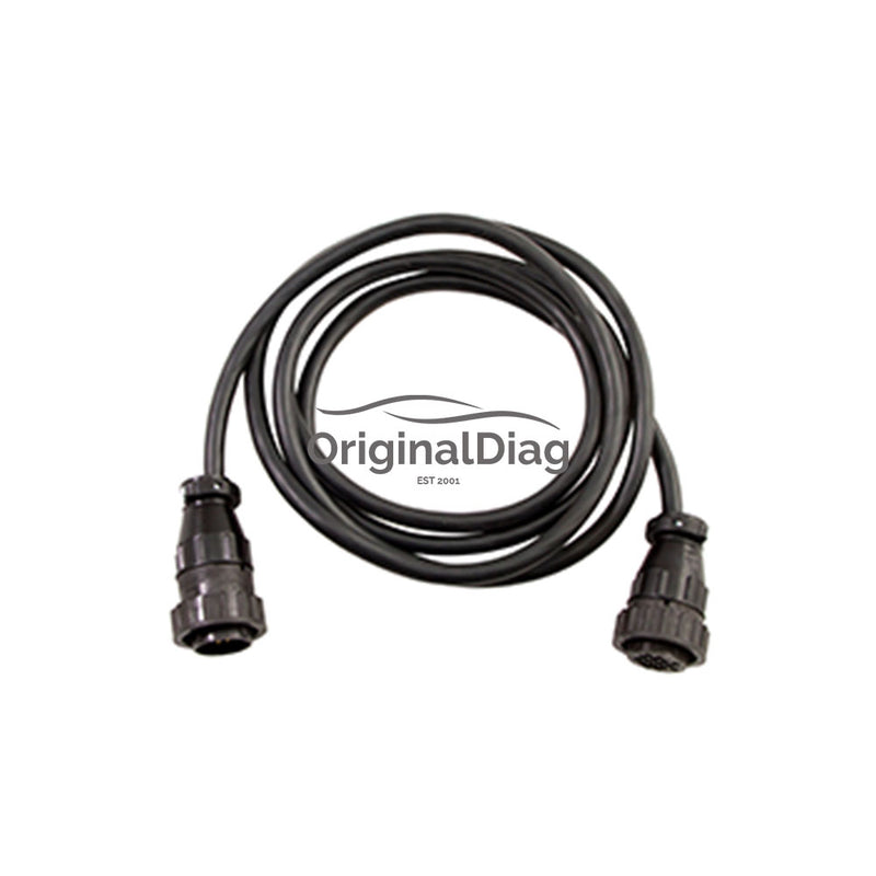 Marine cable for MTU engines based on Mercedes (AM34) 3907811 TEXA