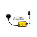 NISSAN Cabstar TLO and Atleon Euro3 cable 3151/T14 TEXA