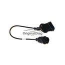 OPEL 10 pin cable 3151/C07 TEXA