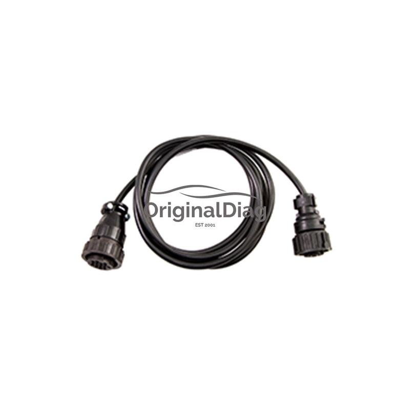 Marine SCANIA cable (AM36) 3907989 TEXA