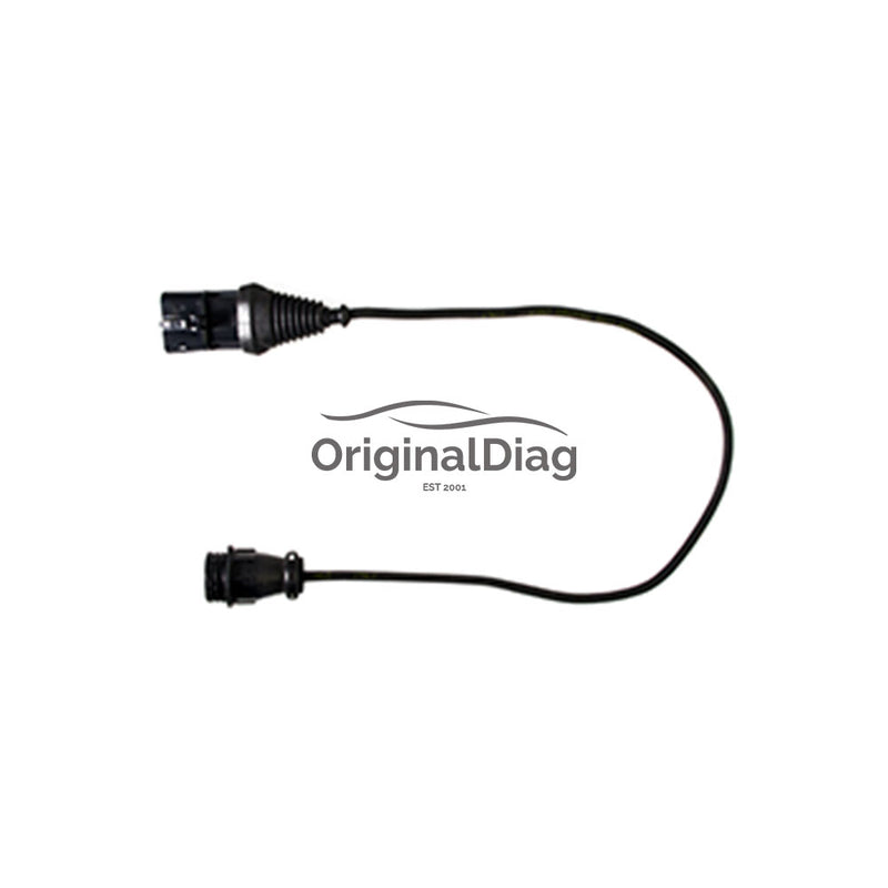 PLC ABS-TRAILERS OBD-II diagnosis cable (3151/T59) 3907697 TEXA