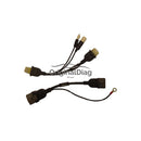 Personal Water Craft KAWASAKI cable kit 3905015 TEXA