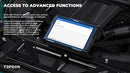 Phoenix Smart diagnostic scanner TOPDON Originaldiag