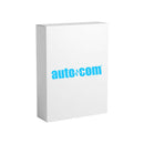 Power Supply Cable 900 200 958 Autocom®