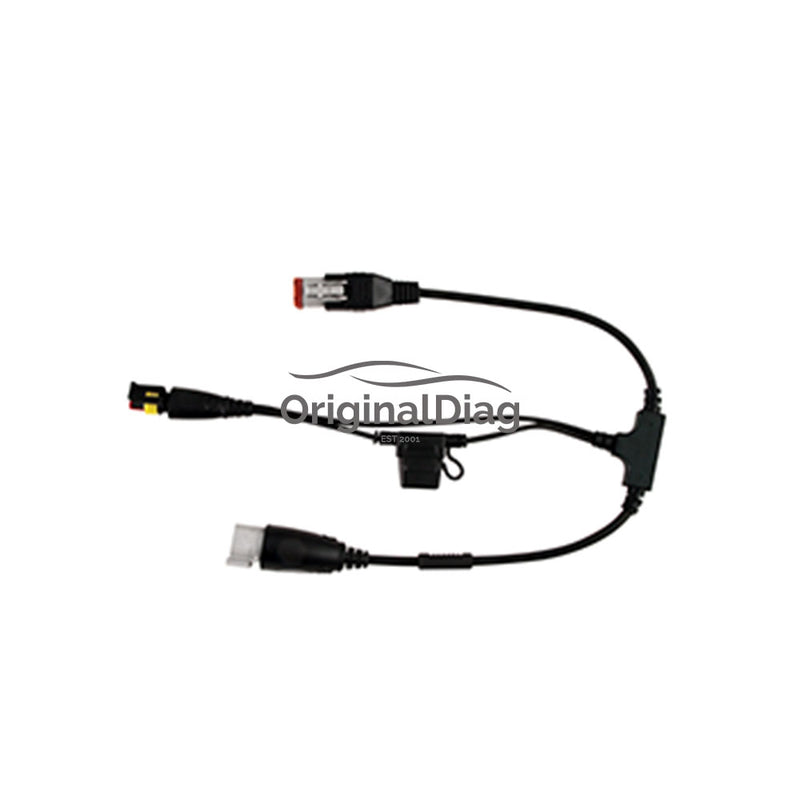 Power supply adapter cable for BRP group (3151/AP56A) **** 3909435 TEXA