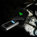 RCM rev counter for motorcycles G10330 TEXA 3