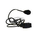 RENAULT 12 pin cable 3151/C09B TEXA