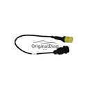 ROVER 3 pin cable 3151/C13 TEXA