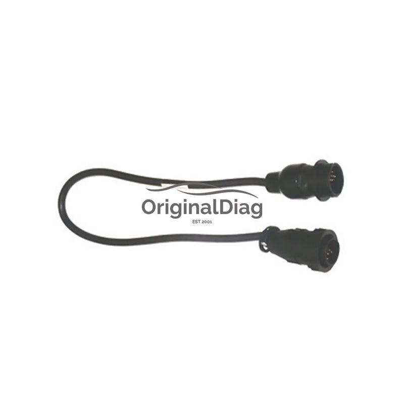 SSANGYOUNG 1st Series cable 3151/C27 TEXA