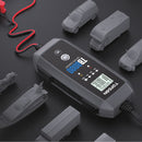 TB8000 Battery Charger TOPDON