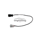 THERMOKING diagnosis TRUCK cable (3151/T56) 3906902 TEXA