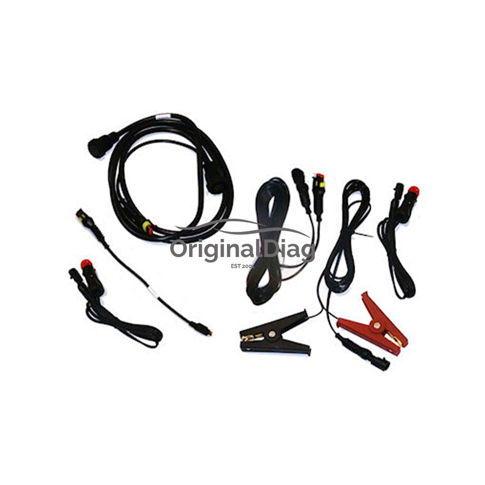 TRUCK and OHW power supply and adapter kit for NAVIGATOR TXTs 3905031 TEXA