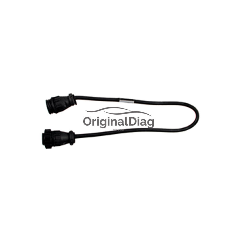 Trailers HALDEX EB+ cable (3151/T15A) 3903937 TEXA