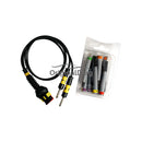 UNIVERSAL cable with pin out adapters* 3151/AP07 TEXA