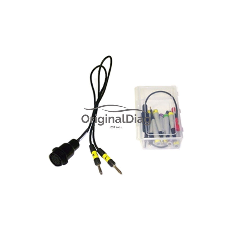 UNIVERSAL cable with pin-out kit 3151/T07 TEXA
