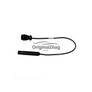 VDL GROUP 16 pin cable (3151/T25A) 3903433 TEXA
