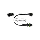 WEBASTO HEATER cable for TEMSA (3151/T35) 3902643 TEXA