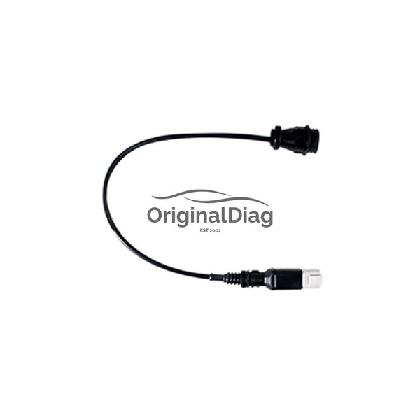 YANMAR ENGINE cable (3151/T65) 3908971 TEXA®